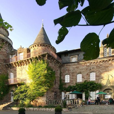 Hotel Chateau De Castel Novel - Les Collectionneurs Varetz Luaran gambar