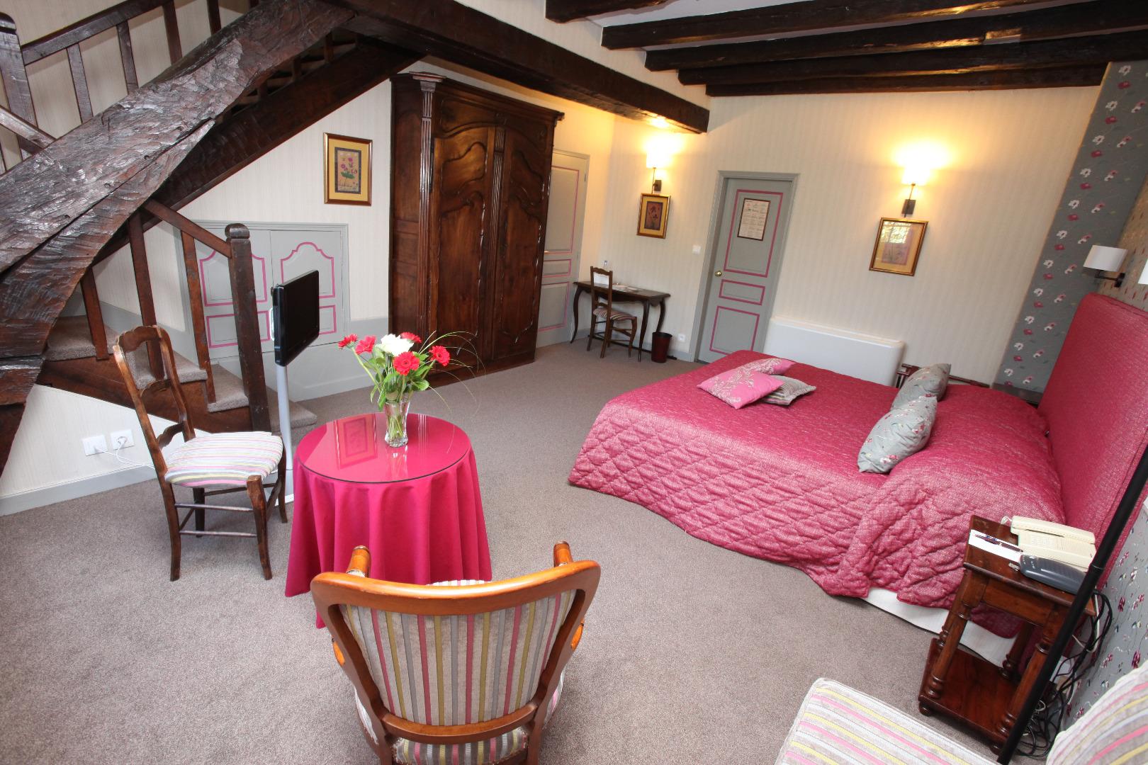 Hotel Chateau De Castel Novel - Les Collectionneurs Varetz Luaran gambar
