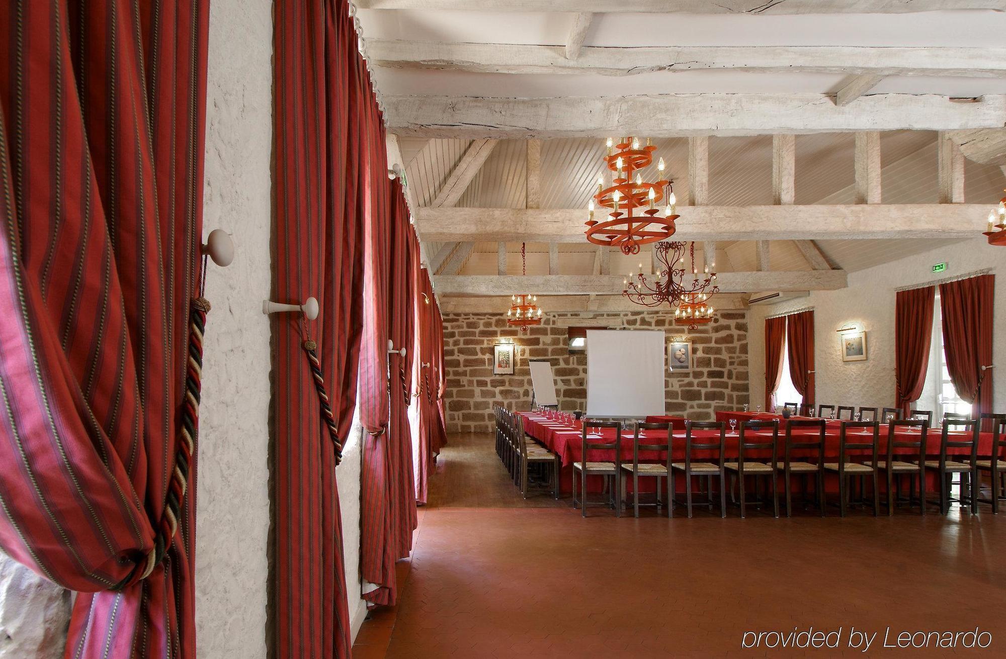 Hotel Chateau De Castel Novel - Les Collectionneurs Varetz Luaran gambar
