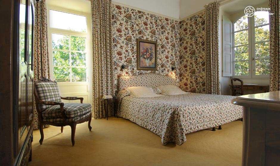 Hotel Chateau De Castel Novel - Les Collectionneurs Varetz Bilik gambar